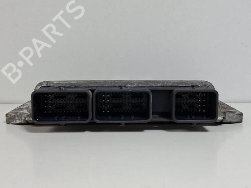 Engine control unit (ECU) RENAULT MEGANE III Hatchback (BZ0/1_, B3_) 1.6 16V (BZ1B, BZ1H) | BP39162716M57 - Image 3
