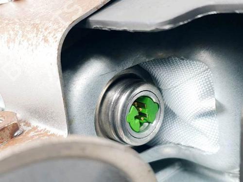 Førerens kollisjonspute FIAT CROMA (194_) 1.9 D Multijet (194AXC1B, 194AXC12) | BP17165829C9 