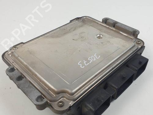 Engine control unit (ECU) RENAULT SCÉNIC II (JM0/1_) 1.9 dCi (JM0G, JM12, JM1G, JM2C) | BP29245407M57 - Image 2