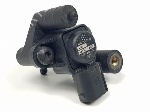 Used Electronic sensor Electronic sensor MERCEDES-BENZ C-CLASS Convertible (A205) C 250 d (205.408) (204 hp) 25285974 25285974