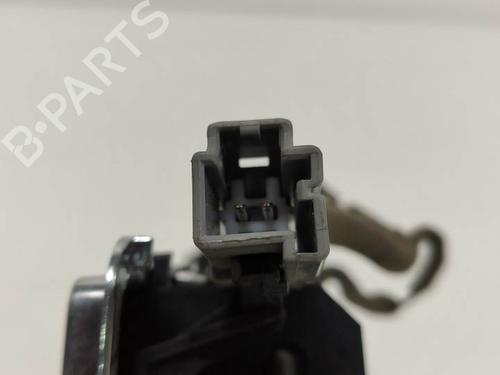 Rear right interior door handle LAND ROVER RANGE ROVER SPORT I (L320) 3.0 D 4x4 | BP8187281I16 