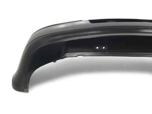 Rear bumper VW GOLF IV (1J1) 1.6 16V | BP25140590C8