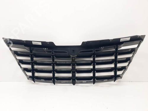 Grille CHRYSLER VOYAGER IV (RG, RS) 2.5 CRD | BP16646436C40 