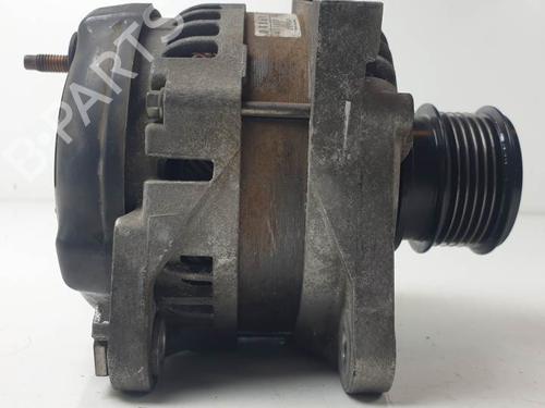 Generator CHRYSLER VOYAGER IV (RG, RS) 2.8 CRD | BP26650119M7 