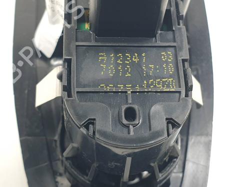 Left front window switch PEUGEOT 2008 I (CU_) 1.2 THP 110 / PureTech 110 | BP30559221I27 - Image 4