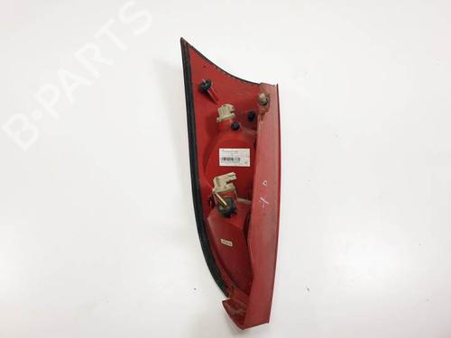 Right taillight FORD FOCUS I (DAW, DBW) 1.6 16V | BP15194042C35 