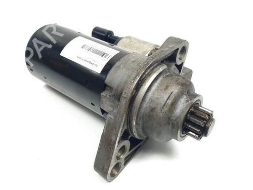 Used Starter SEAT ALTEA XL (5P5, 5P8) 1.6 TDI (105 hp) 24932803