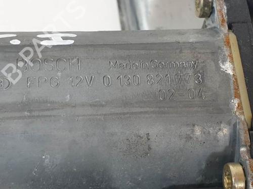 Rear left window mechanism FORD MONDEO III Turnier (BWY) 2.0 16V TDDi / TDCi | BP13406587C24 
