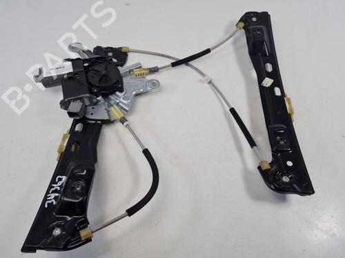 Used Front right window mechanism Front right window mechanism 37682291 37682291