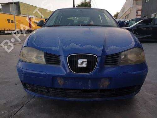 Left tailgate light SEAT IBIZA III (6L1) 1.9 TDI | BP40620198C79 - Image 7