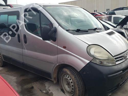 Right front indicator NISSAN PRIMASTAR Bus (X83) dCi 100 | BP24930009C33 - Image 9