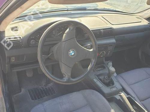 Electronic sensor BMW 3 Compact (E36) 318 ti | BP18674983M84 