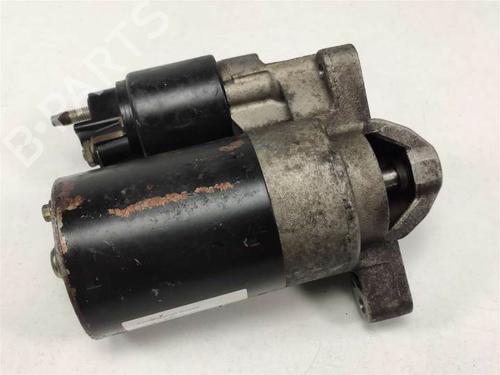 Used Starter CITROËN SAXO (S0, S1) 1.1 X, SX (60 hp) 9621144