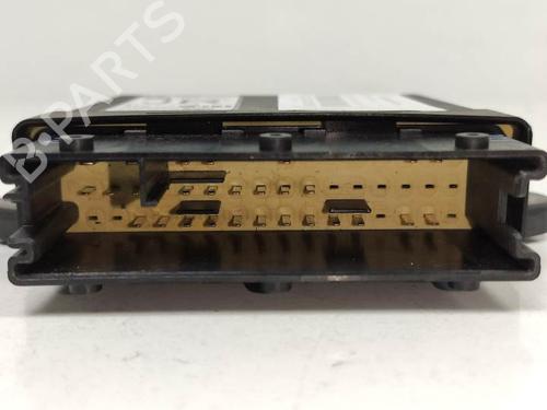 Comfort control module OPEL VECTRA C GTS (Z02)  | BP10135647M56 