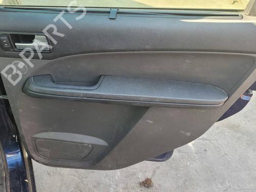 Motor FORD FOCUS C-MAX (DM2) 2.0 TDCi | BP30142552M1