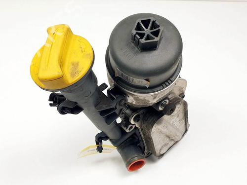 Used Oil radiator Oil radiator OPEL CORSA D (S07) 1.3 CDTI (L08, L68) (75 hp) 16153783 16153783