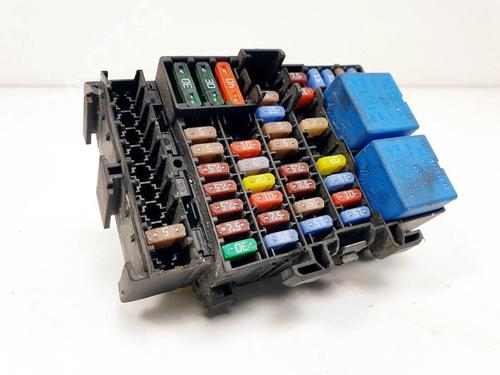 Used Fuse box Fuse box DACIA LODGY (JS_) 1.5 dCi (JSMC, JSAF) (107 hp) 16179979 16179979