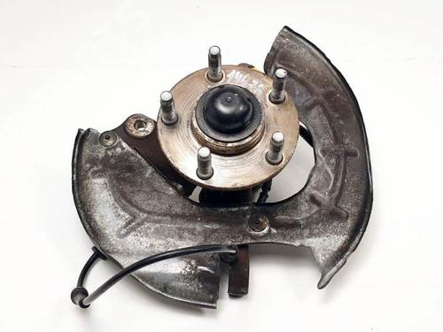 Used Left front steering knuckle FORD USA MUSTANG Convertible (C) 3.8 (190 hp) 25295385