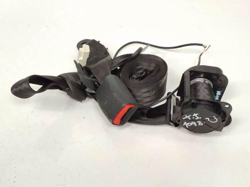 Used Rear left seatbelt Rear left seatbelt HYUNDAI ix20 (JC) 1.4 (90 hp) 8167833 8167833
