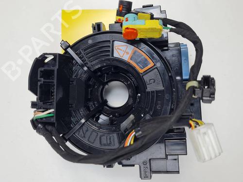 Used Squib airbag Squib airbag LEXUS RX (_L2_) 450h (GYL20_, GYL20W) (313 hp) 34518277 34518277