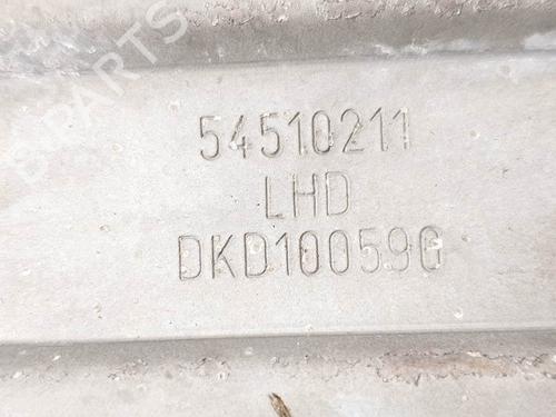 Front wiper motor MINI MINI (R50, R53) Cooper | BP25137768M29 - Image 2