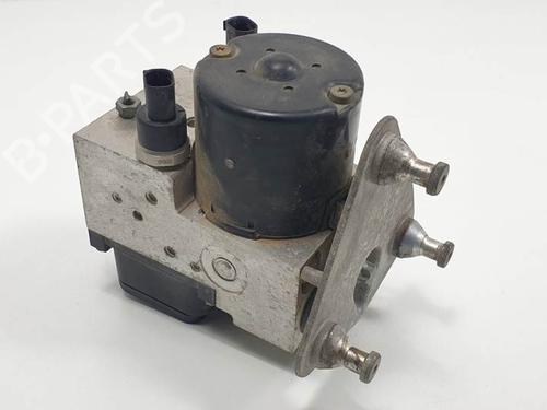 Front right lock FORD FOCUS II (DA_, HCP, DP) 1.8 TDCi | BP12370752C97 