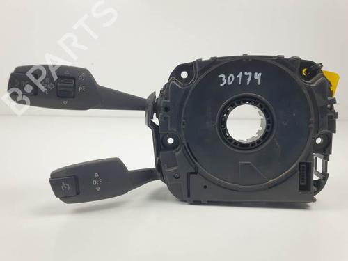 Used Steering column stalk BMW 1 (E87) 118 d (143 hp) 24935359