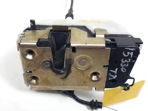 Used Rear right lock CITROËN C3 I (FC_, FN_) 1.1 i (60 hp) 26282051