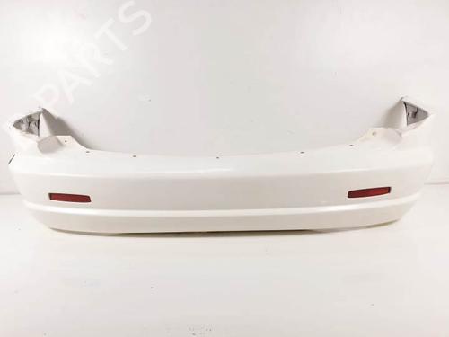 Bak støtfanger SSANGYONG KYRON 2.0 Xdi (141 hp) 24914569