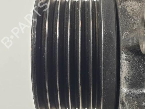 Alternator PEUGEOT 307 CC (3B) 1.6 16V | BP25000238M7 