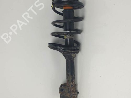 Used Right front shock absorber Right front shock absorber MITSUBISHI OUTLANDER I (CU_W) 2.0 4WD (CU2W) (136 hp) 22427953 22427953