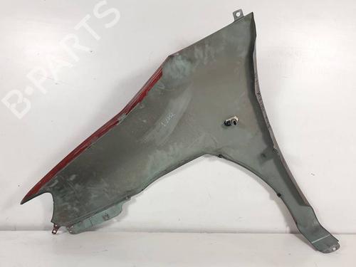 Forkjerm høyre HYUNDAI MATRIX (FC) 1.6 | BP29726505C42 