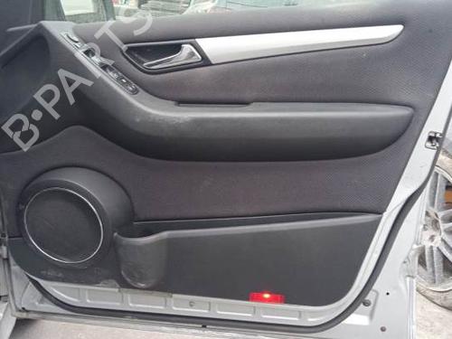 Electronic module MERCEDES-BENZ B-CLASS Sports Tourer (W245) B 200 CDI (245.208) | BP16267689M83 