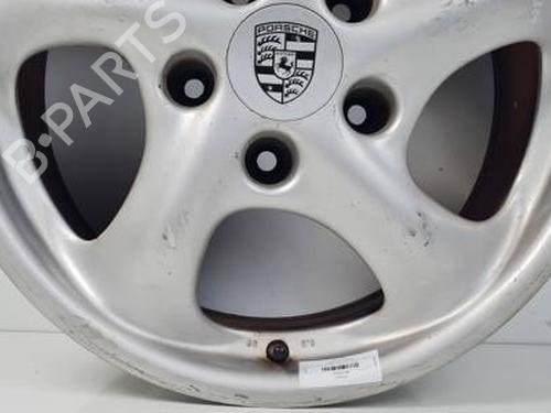 Rim PORSCHE BOXSTER (986) 2.5 | BP30800857C45 
