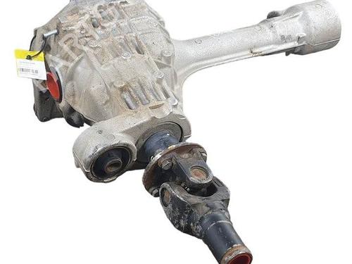 Used Front differential Front differential NISSAN PATHFINDER III (R51) 2.5 dCi 4WD (190 hp) 12361084 12361084