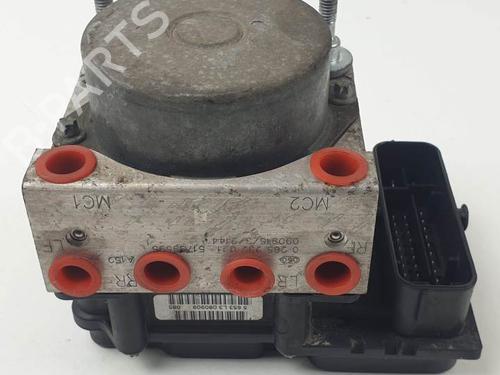 ABS pump FIAT PANDA (169_) 1.2 Natural Power (169.AXB1A) | BP22751944M43 