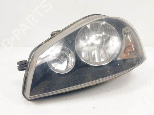 Left headlight SEAT AROSA (6H1) 1.0 | BP14833172C28 