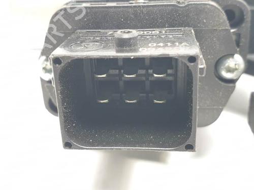 Rear wiper motor FIAT STILO (192_) 1.6 16V (192_XB1A) | BP9178524M102 