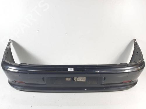 Used Rear bumper Rear bumper PEUGEOT 607 (9D, 9U) 2.2 16V (163 hp) 40287887 40287887