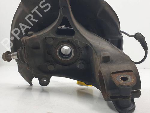 Left front steering knuckle MINI MINI COUNTRYMAN (R60) Cooper | BP34611077M25 - Image 2