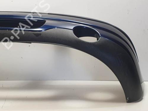 Front bumper VOLVO S60 I (384) D5 | BP29175711C7 