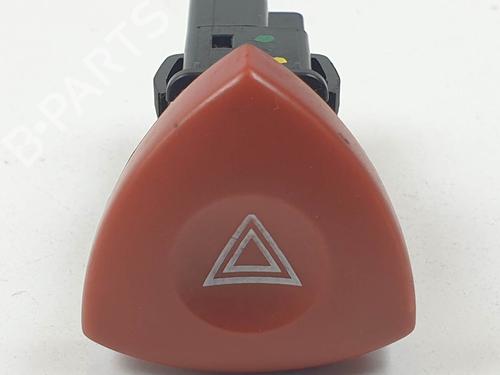Used Warning switch Warning switch RENAULT LAGUNA II (BG0/1_) 1.9 dCi (BG08, BG0G) (120 hp) 25155261 25155261