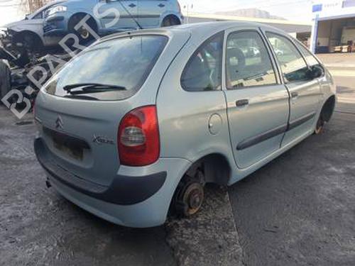 Right mirror CITROËN XSARA PICASSO (N68) 1.6 HDi | BP30919203C27 