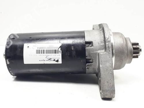 Starter SEAT LEON (1P1) 1.6 TDI | BP16113219M8 