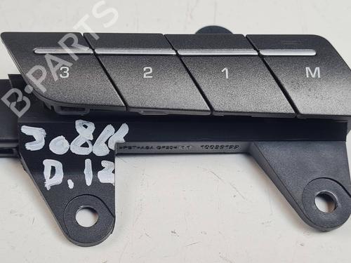 Used Switch Switch LAND ROVER RANGE ROVER EVOQUE (L538) 2.2 D (150 hp) 29908026 29908026