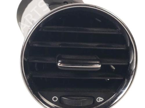 Luftventil Luftventil PEUGEOT 308 I (4A_, 4C_) 1.6 16V (120 hp) 18018729 18018729