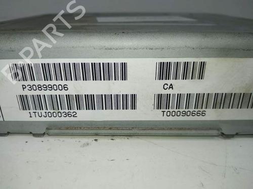 Gearbox control unit VOLVO V40 Estate (645) 1.8 LPG | BP8265115M52 