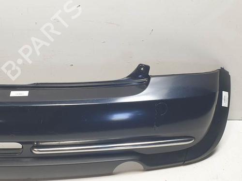 Bak støtfanger MINI MINI (R50, R53) Cooper | BP28060904C8 