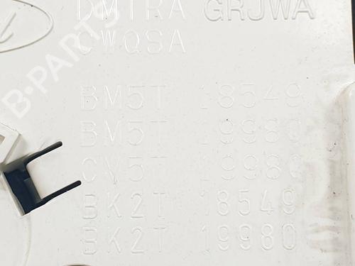 Climate control FORD TRANSIT CUSTOM V362 Van (FY, FZ) 2.2 TDCi | BP31033670I5  - Image 5