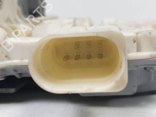 Rear right lock VW TIGUAN (5N_) 2.0 TDI 4motion | BP10175380C99 